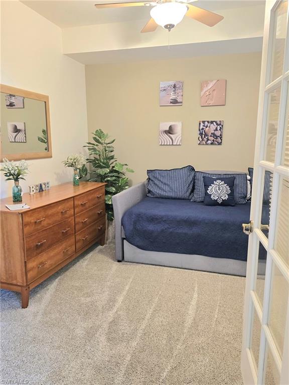 FAIRWAY VILLAS - Residential