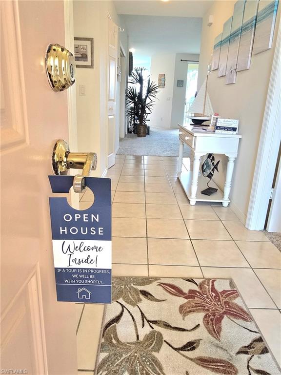 FAIRWAY VILLAS - Residential