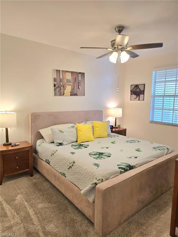 FAIRWAY VILLAS - Residential