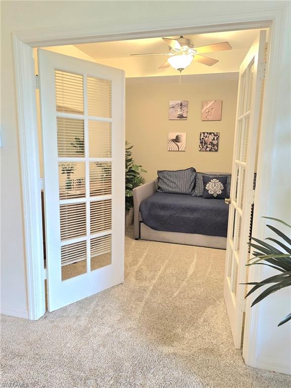 FAIRWAY VILLAS - Residential