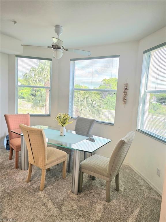 FAIRWAY VILLAS - Residential