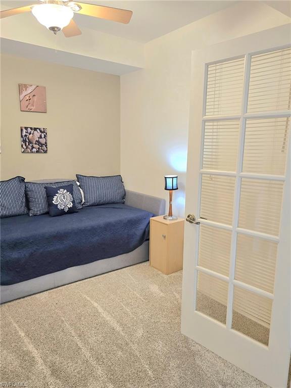 FAIRWAY VILLAS - Residential