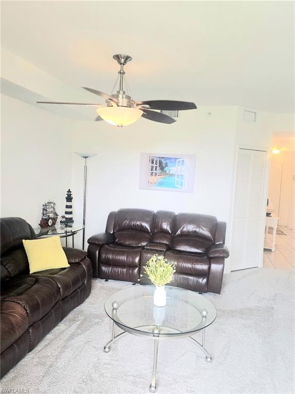 FAIRWAY VILLAS - Residential