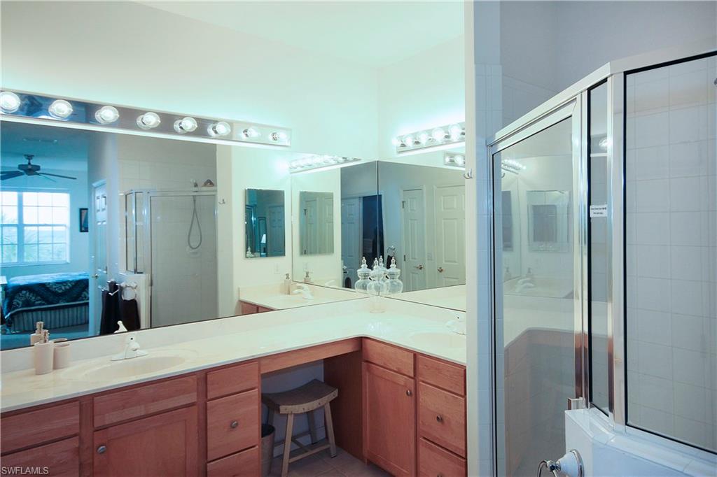 SANIBEL VIEW CONDO - Residential