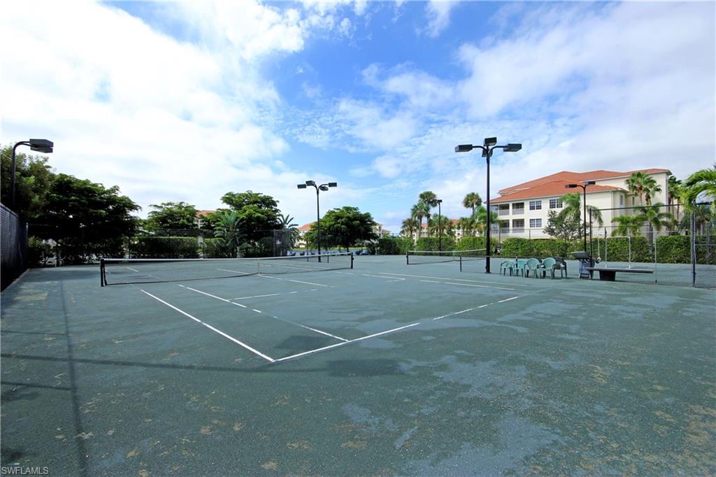 SANIBEL VIEW CONDO - Residential