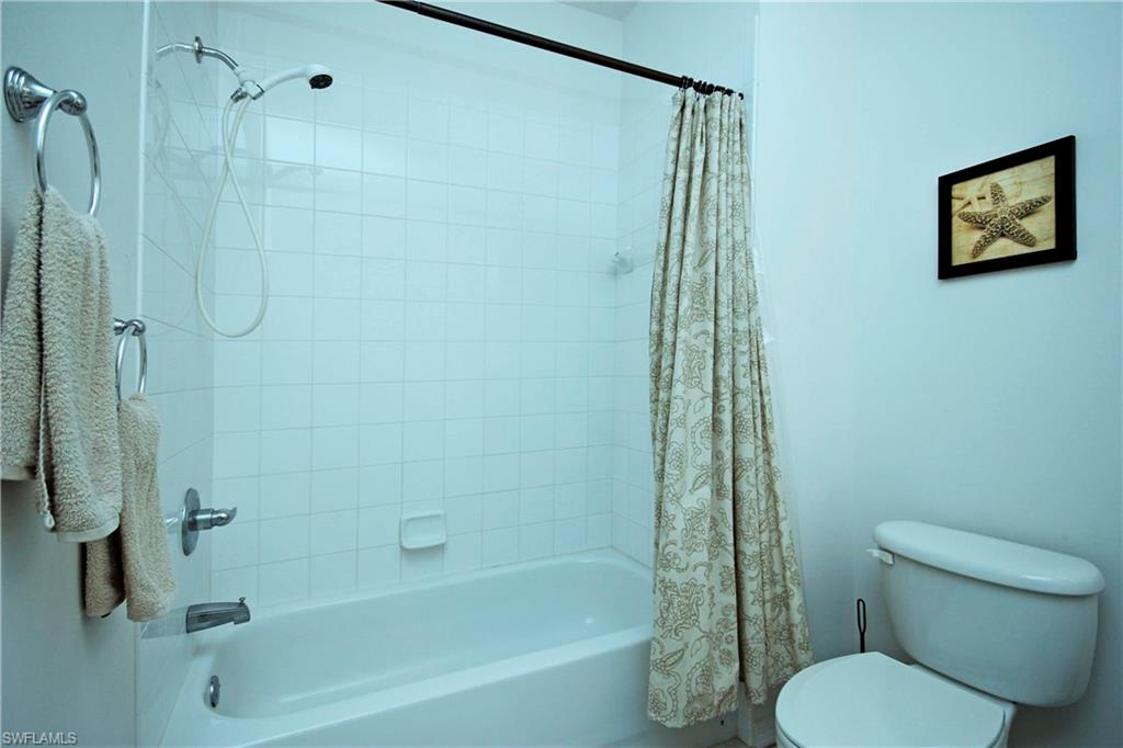 SANIBEL VIEW CONDO - Residential