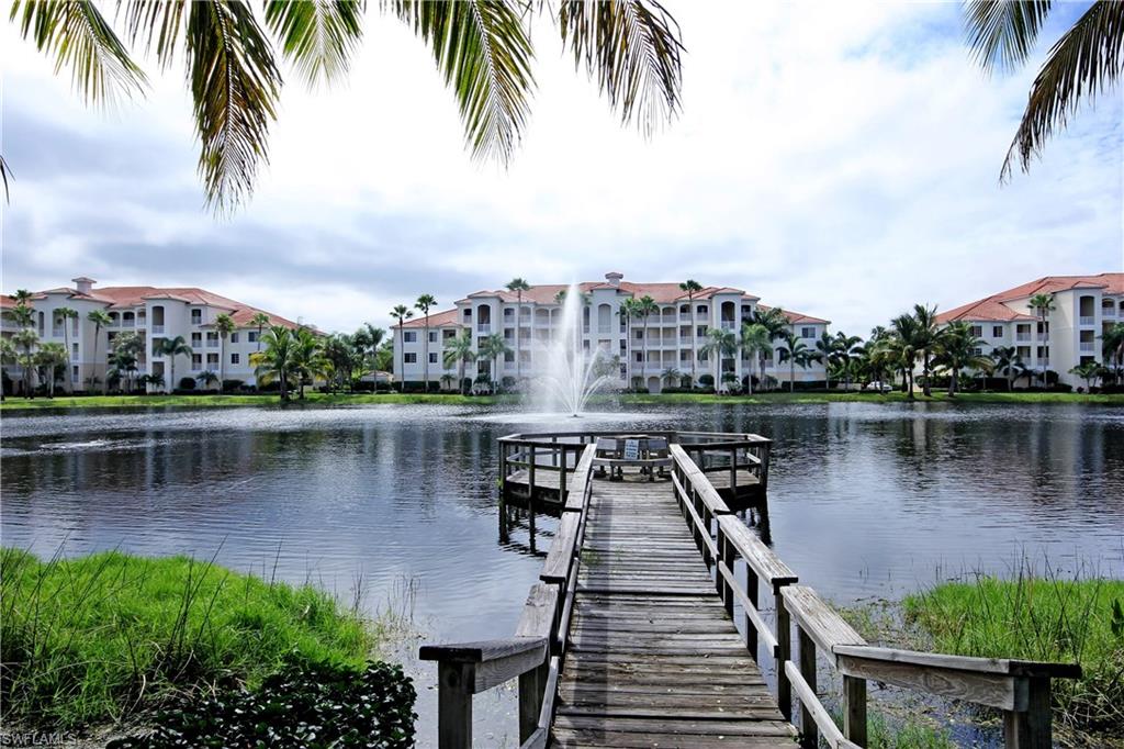 SANIBEL VIEW CONDO - Residential
