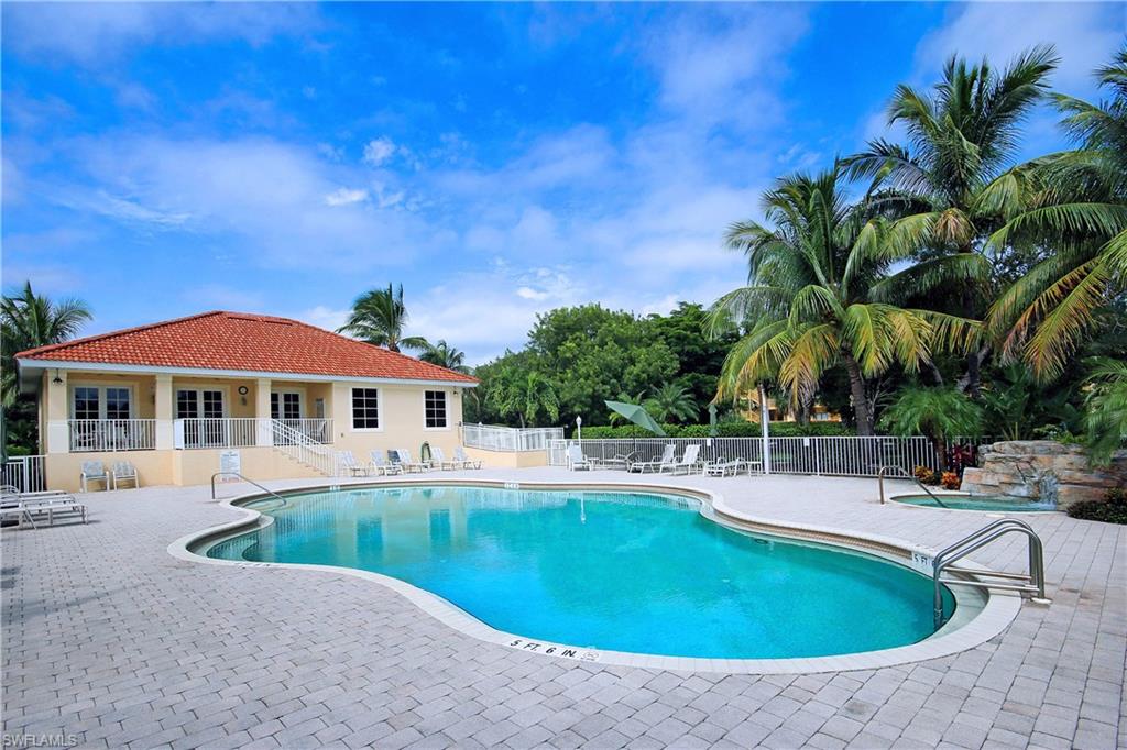 SANIBEL VIEW CONDO - Residential