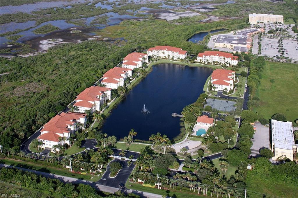 SANIBEL VIEW CONDO - Residential