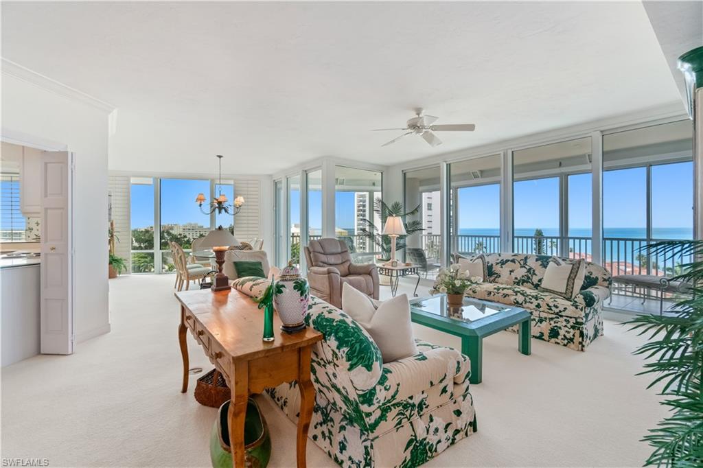 3971 Gulf Shore BLVD N 802