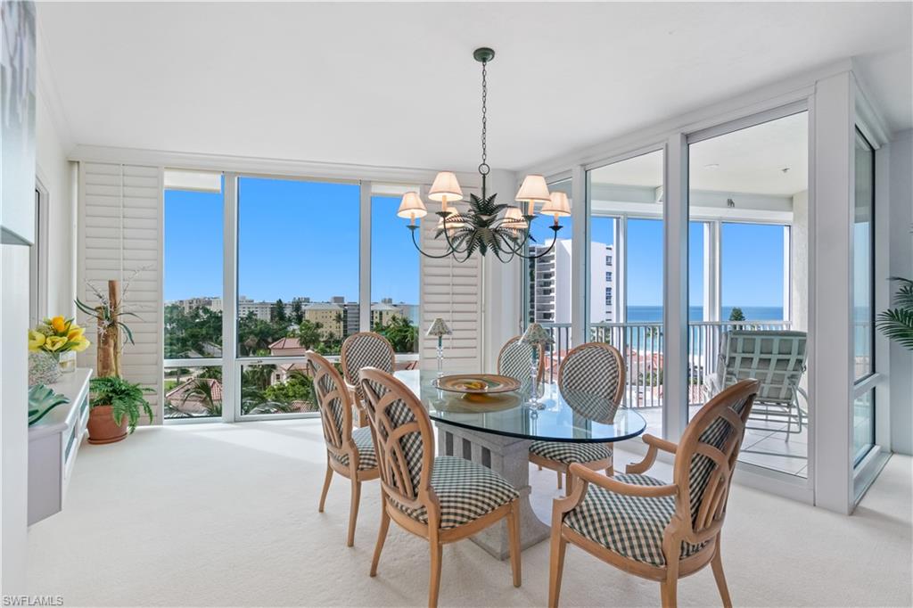 LE CIEL VENETIAN TOWER - Residential