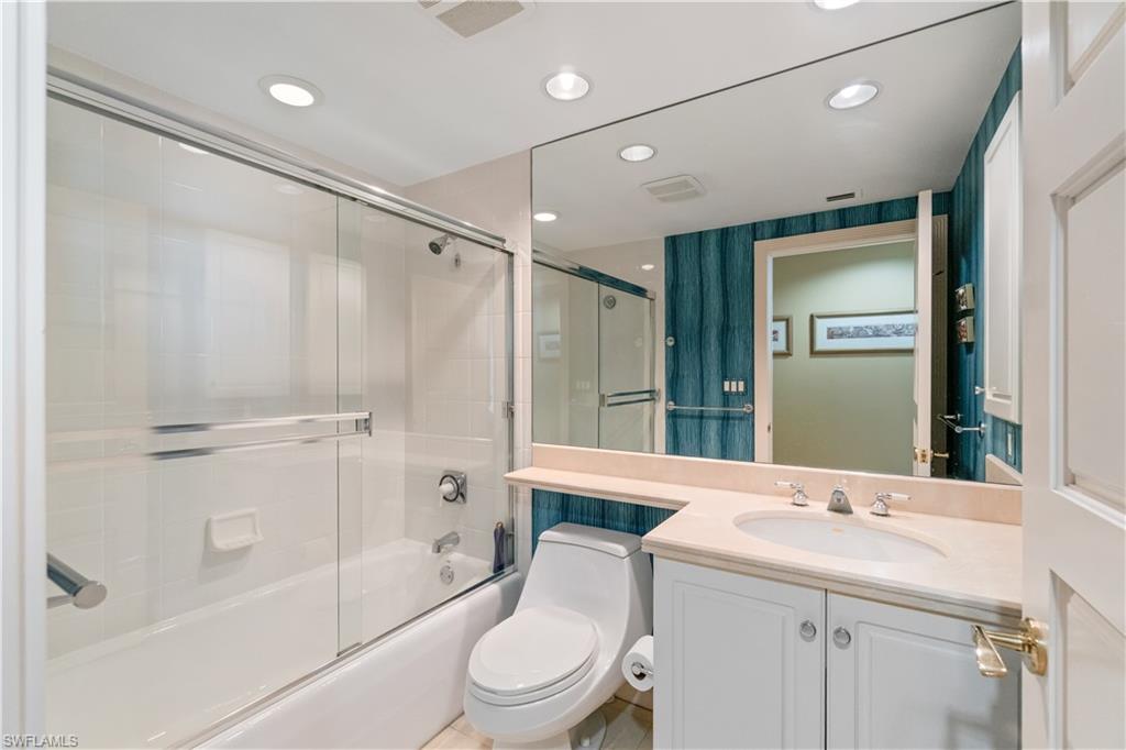 LE CIEL VENETIAN TOWER - Residential