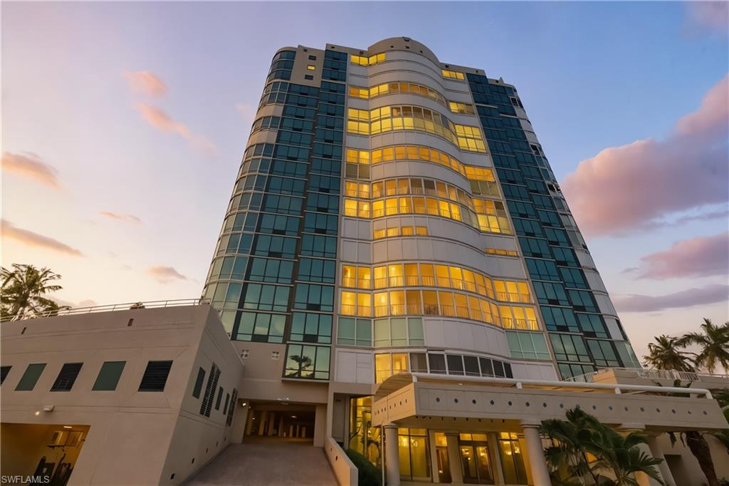 LE CIEL VENETIAN TOWER - Residential