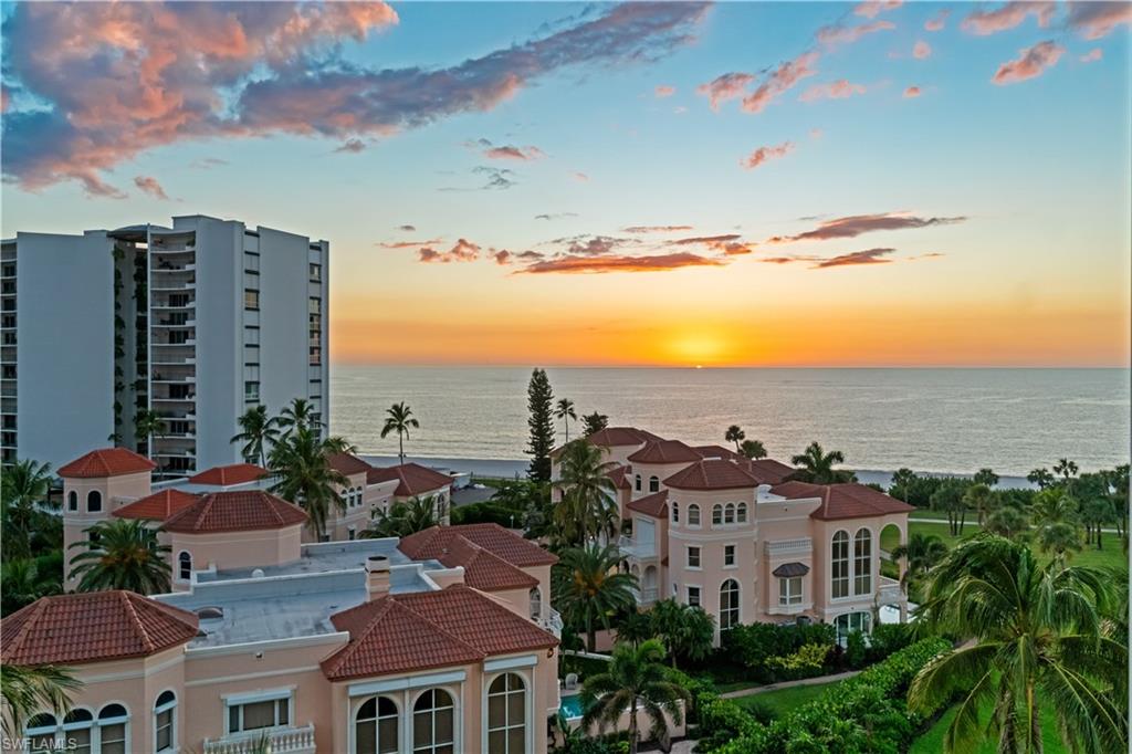 LE CIEL VENETIAN TOWER - Residential