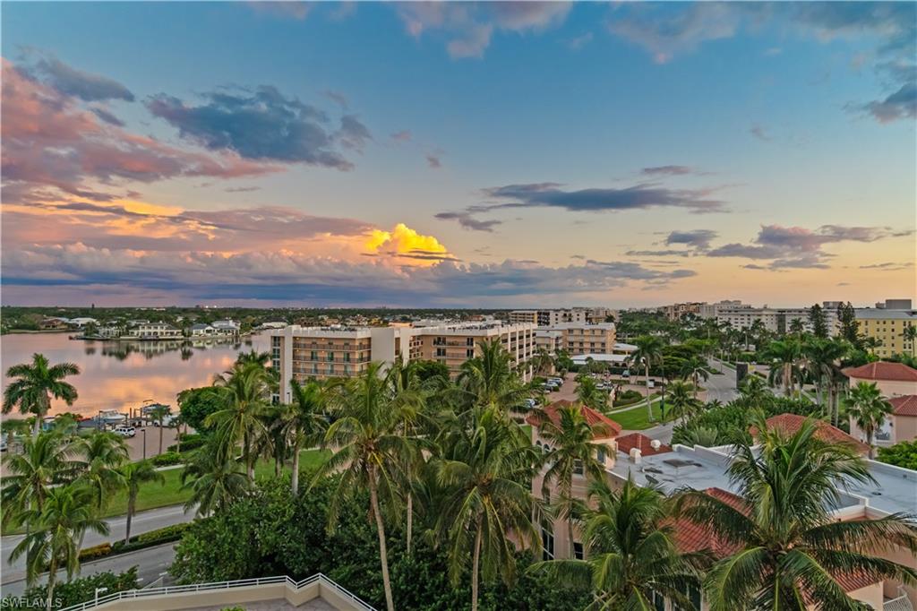 LE CIEL VENETIAN TOWER - Residential