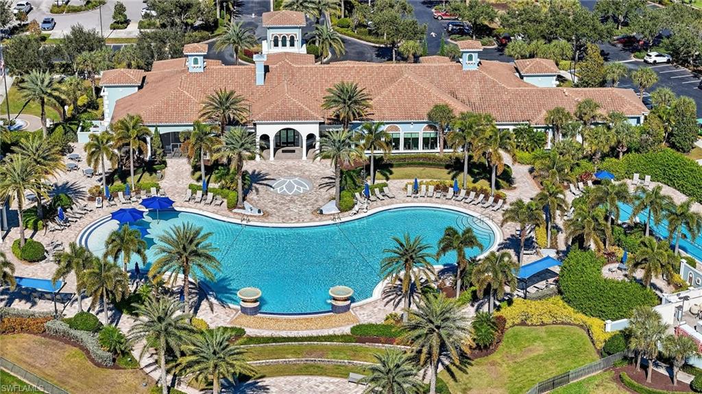 DEL WEBB - Residential