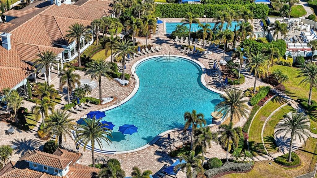 DEL WEBB - Residential