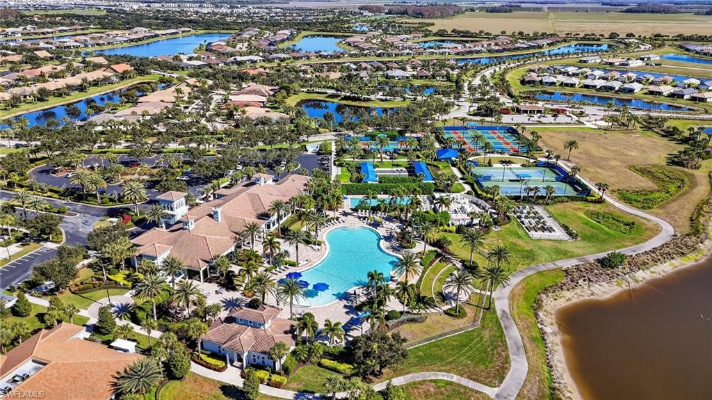 DEL WEBB - Residential