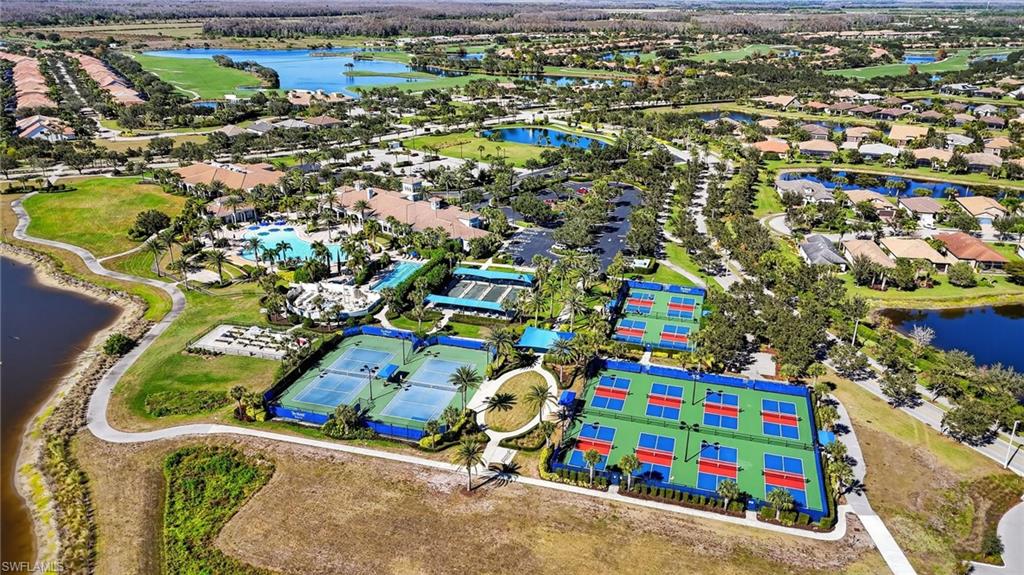 DEL WEBB - Residential