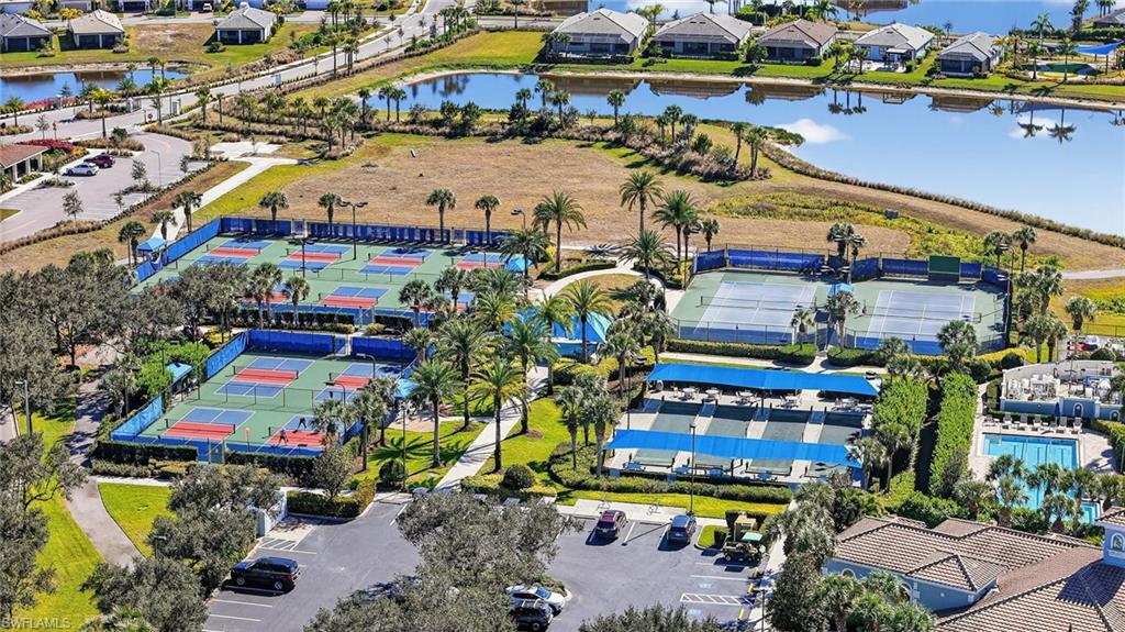 DEL WEBB - Residential