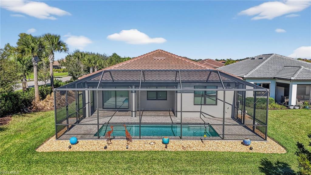 DEL WEBB - Residential