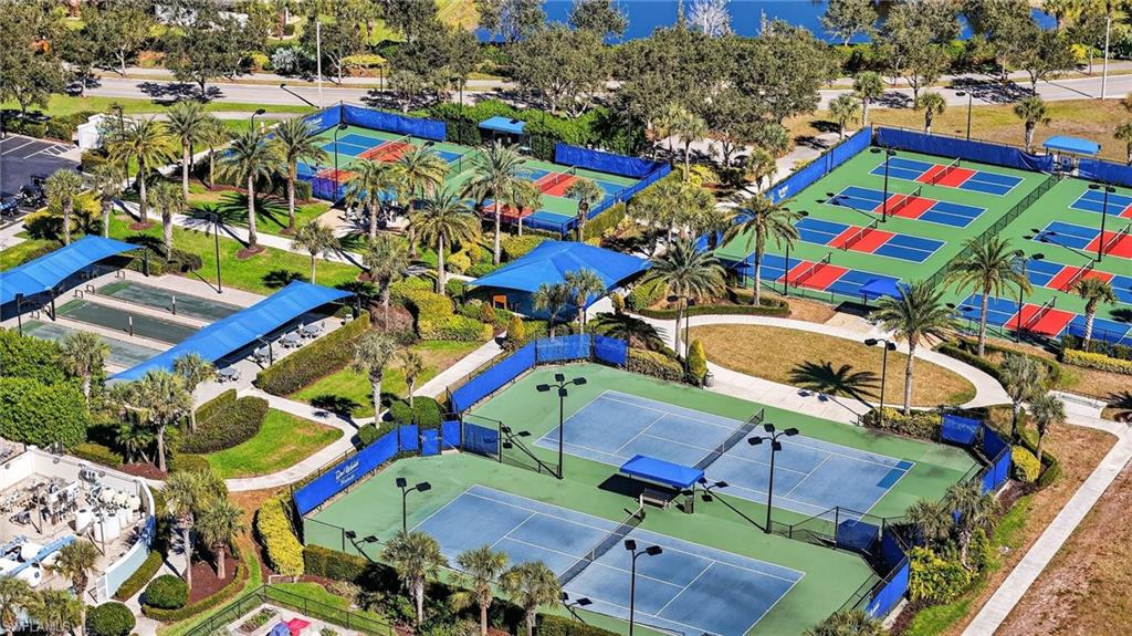 DEL WEBB - Residential