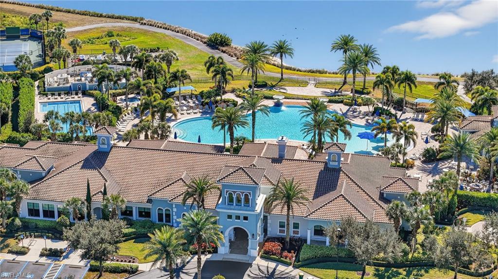 DEL WEBB - Residential