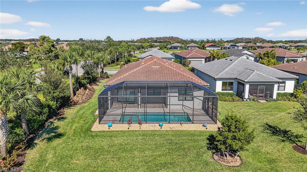 DEL WEBB - Residential