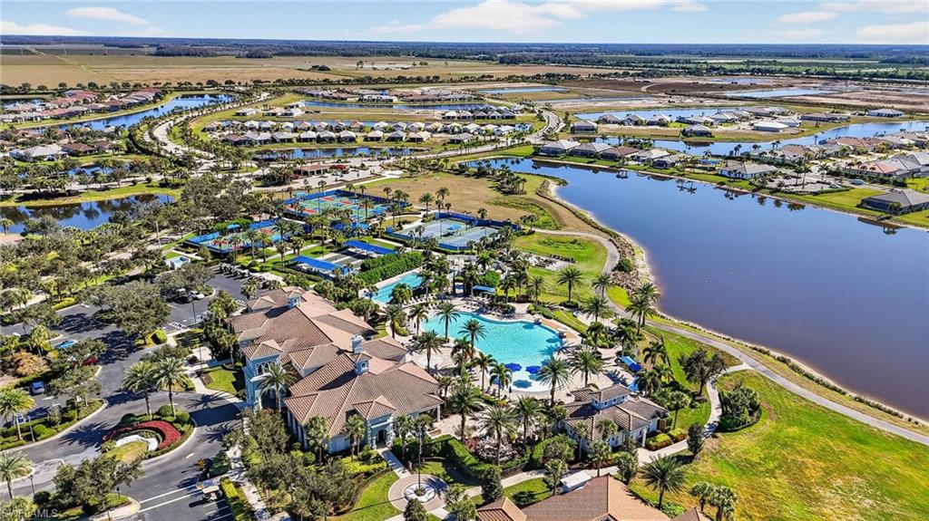 DEL WEBB - Residential