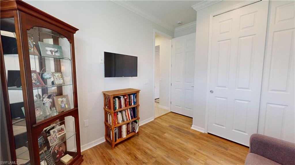 DEL WEBB - Residential