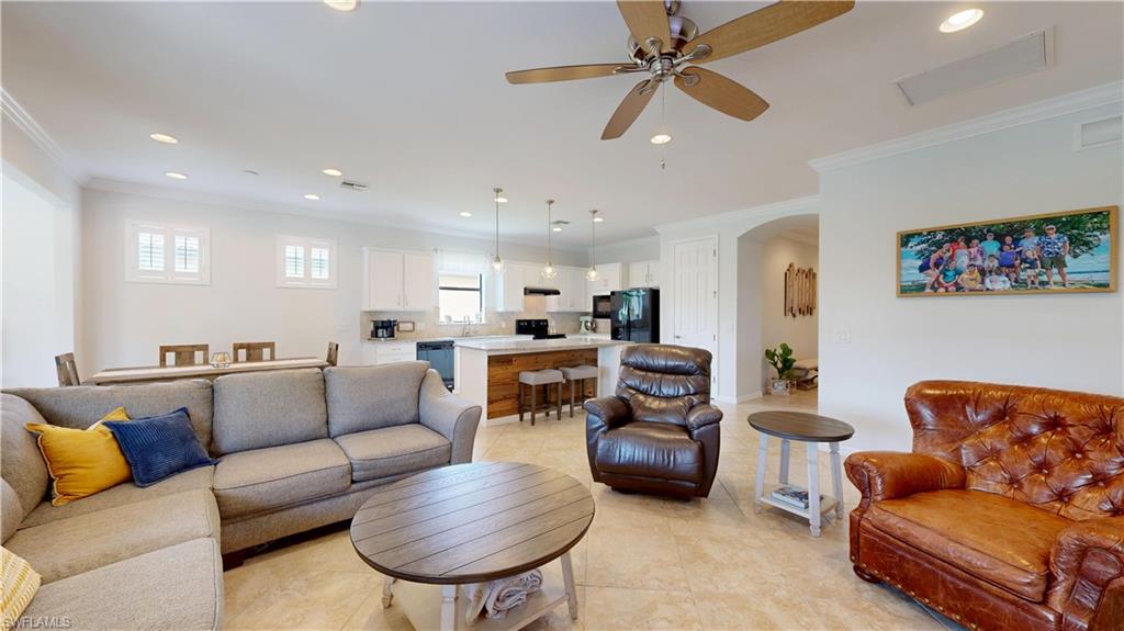 DEL WEBB - Residential