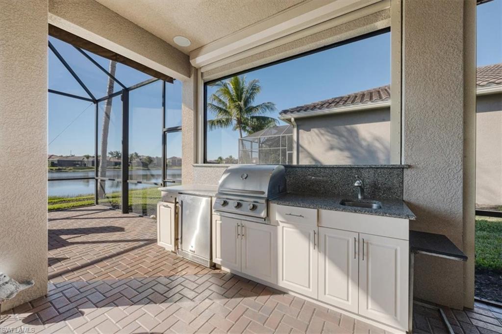 MARBELLA ISLES - Residential