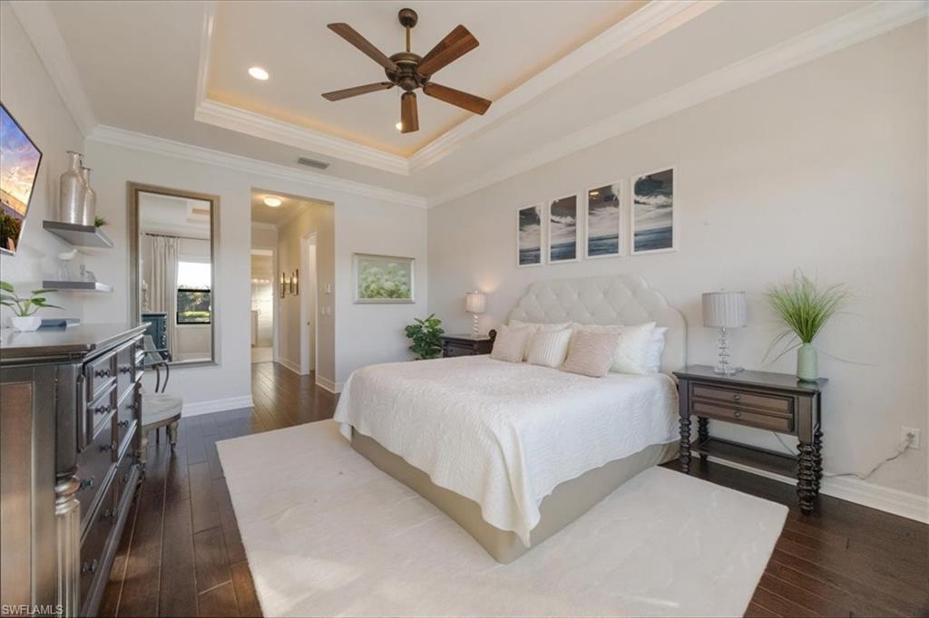 MARBELLA ISLES - Residential