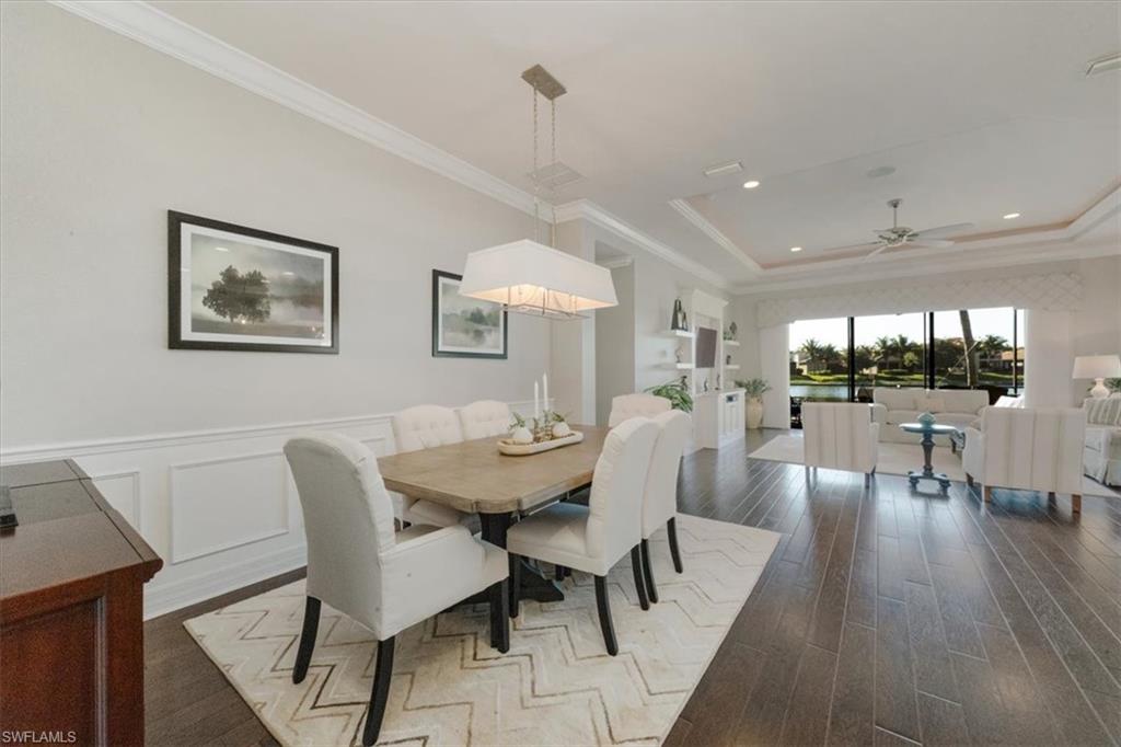 MARBELLA ISLES - Residential