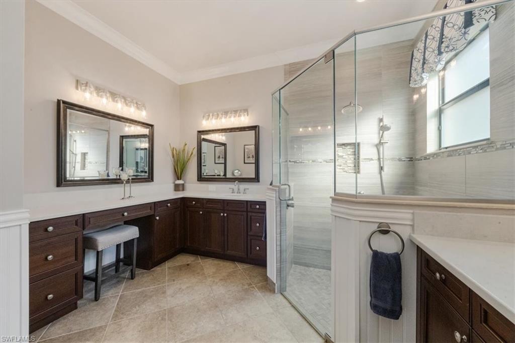 MARBELLA ISLES - Residential