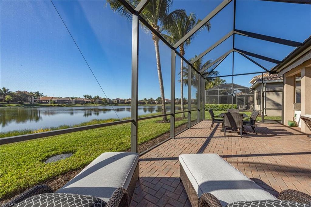 MARBELLA ISLES - Residential