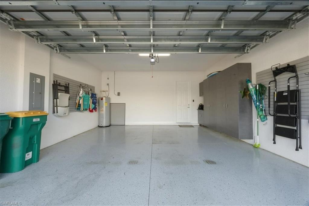 MARBELLA ISLES - Residential