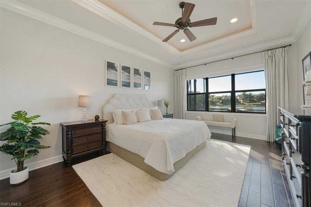 MARBELLA ISLES - Residential