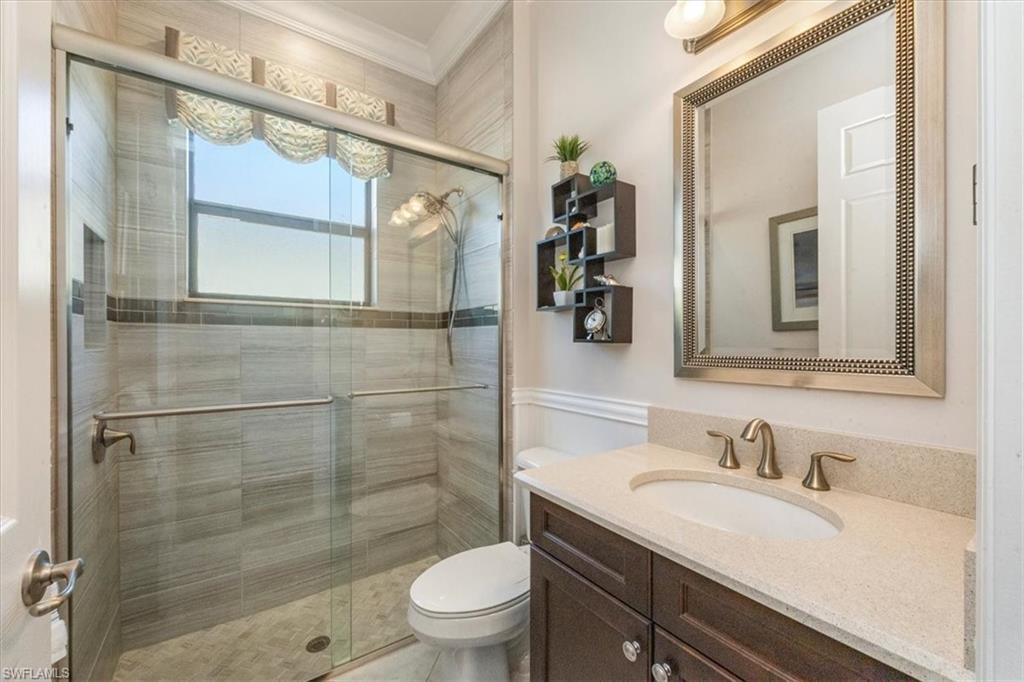 MARBELLA ISLES - Residential