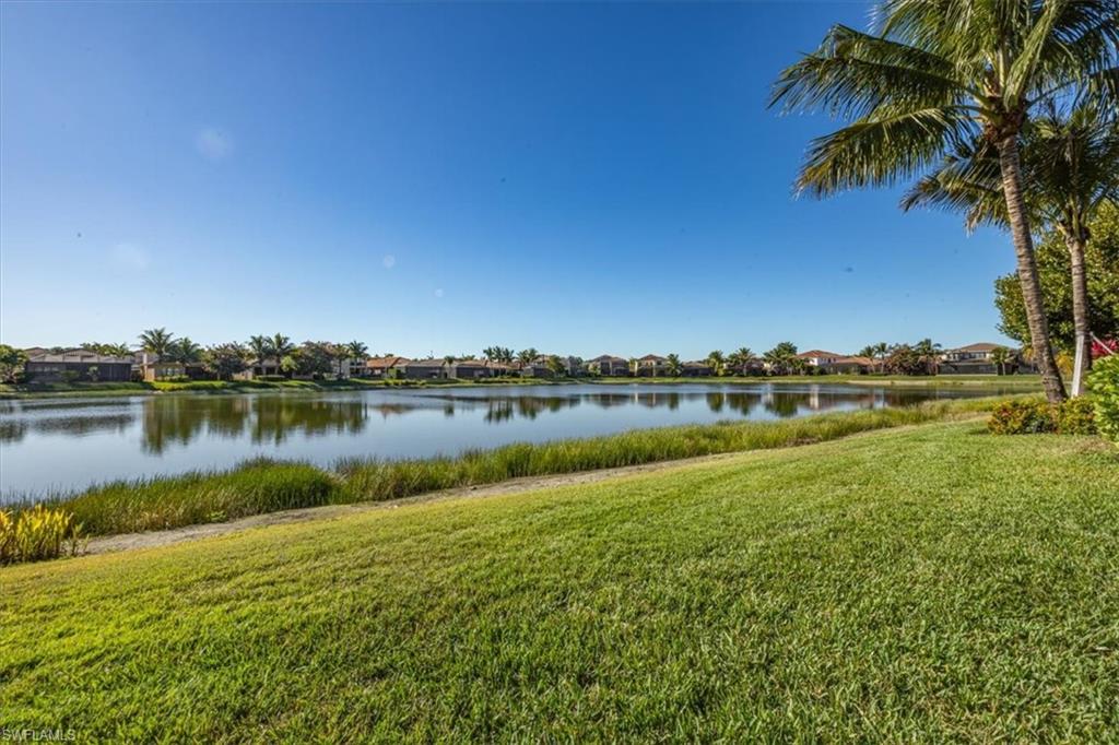 MARBELLA ISLES - Residential