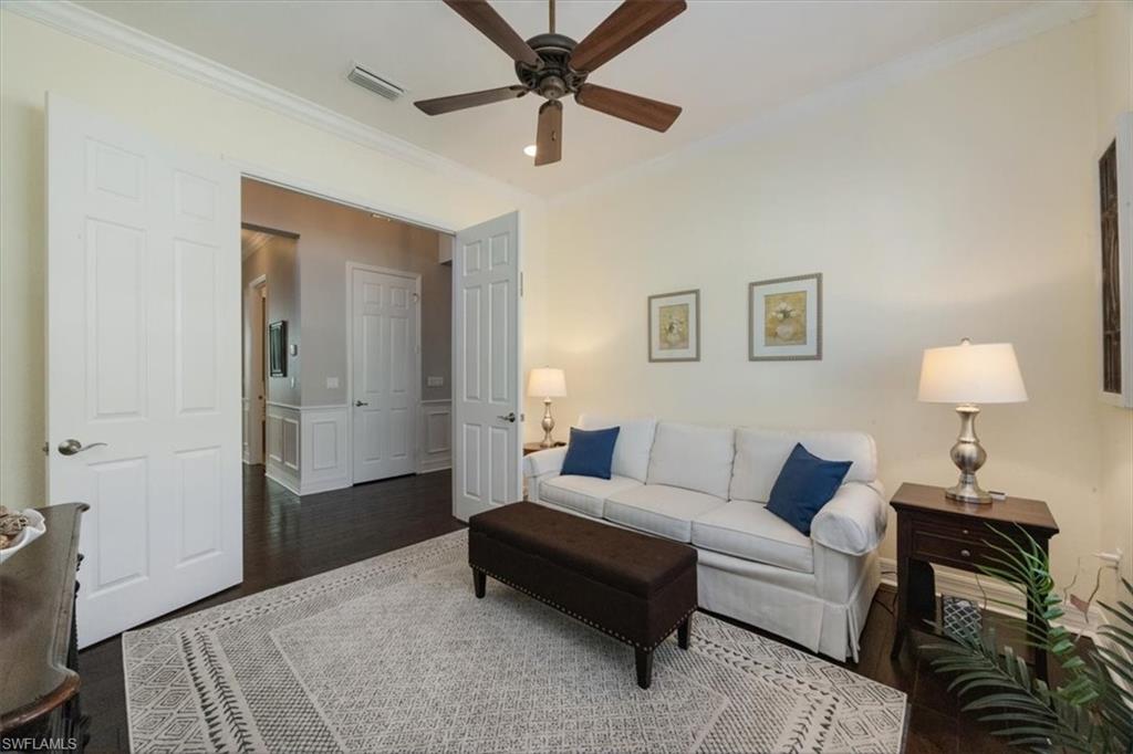 MARBELLA ISLES - Residential