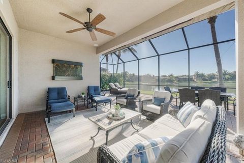 13867 Luna DR NAPLES FL 34109