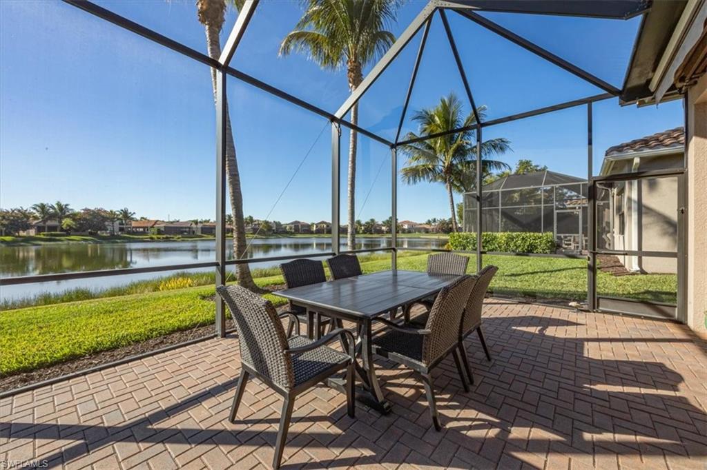 MARBELLA ISLES - Residential