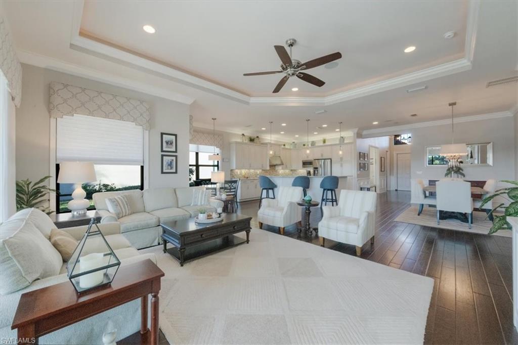 MARBELLA ISLES - Residential