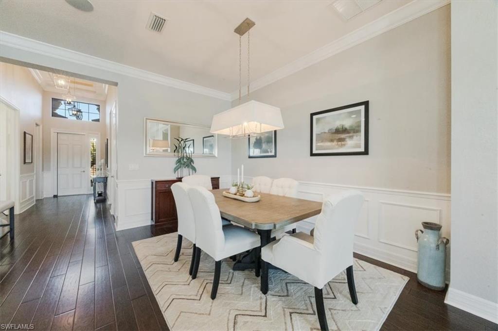 MARBELLA ISLES - Residential