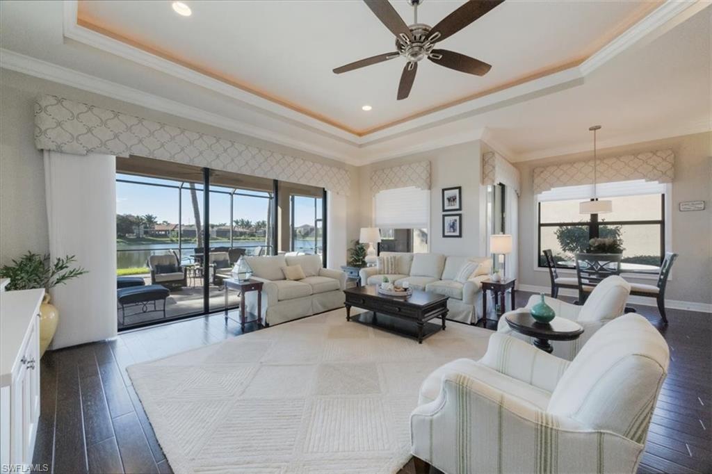 MARBELLA ISLES - Residential