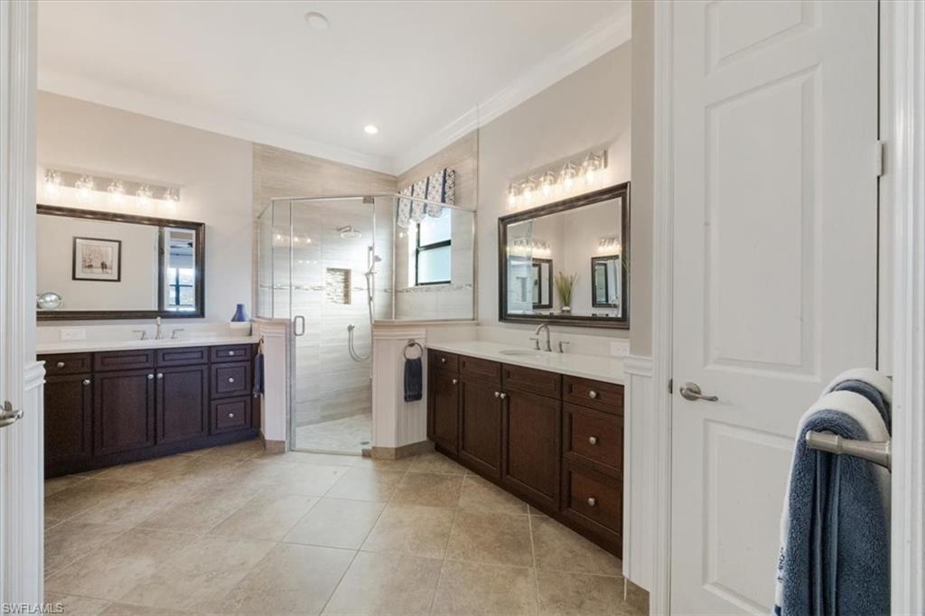 MARBELLA ISLES - Residential