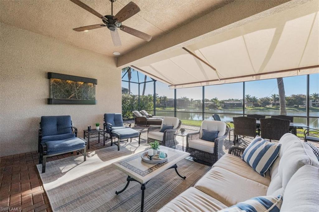 MARBELLA ISLES - Residential