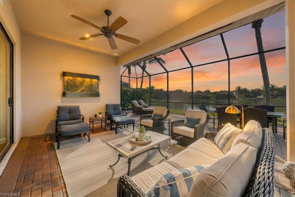 MARBELLA ISLES - Residential