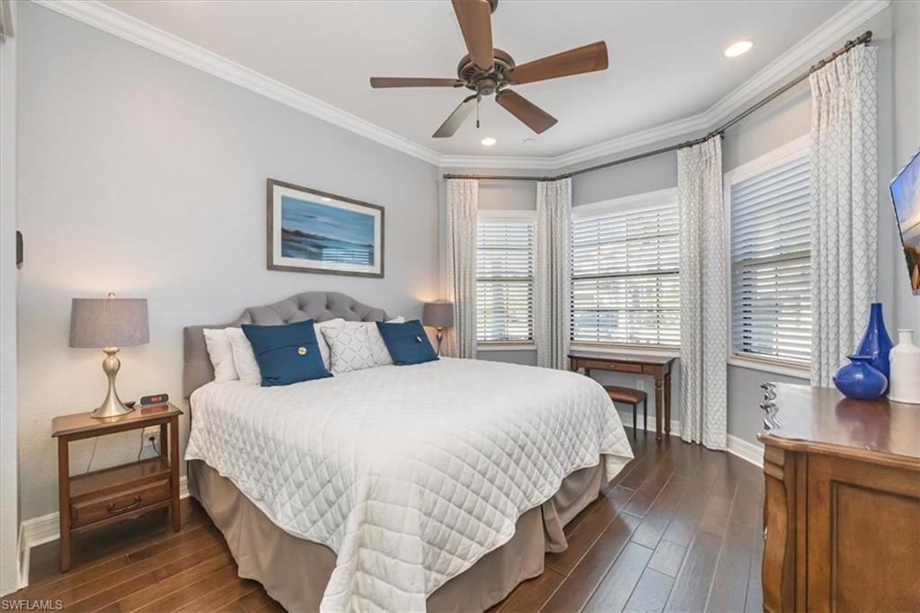 MARBELLA ISLES - Residential